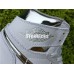 AIR JORDAN 1 RETRO HIGH OG METALLIC SILVER WHITE