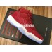 AIR JORDAN 11 RETRO GYM RED