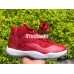AIR JORDAN 11 RETRO GYM RED