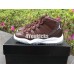 AIR JORDAN 11 RETRO KIDS CHOCOLATE WHITE