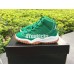 AIR JORDAN 11 RETRO KIDS GREEN WHITE