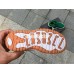 AIR JORDAN 11 RETRO KIDS GREEN WHITE