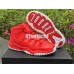 AIR JORDAN 11 RETRO KIDS RED WHITE