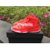 AIR JORDAN 11 RETRO KIDS RED WHITE