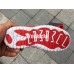 AIR JORDAN 11 RETRO KIDS RED WHITE
