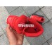 AIR JORDAN 11 RETRO KIDS RED WHITE