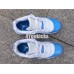 AIR JORDAN 11 RETRO LOW BG (GS) CAROLINA