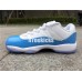 AIR JORDAN 11 RETRO LOW BG (GS) CAROLINA