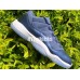 AIR JORDAN 11 RETRO LOW GG (GS) BLUE MOON