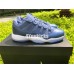 AIR JORDAN 11 RETRO LOW GG (GS) BLUE MOON