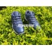 AIR JORDAN 11 RETRO LOW GG (GS) BLUE MOON