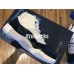 AIR JORDAN 11 RETRO MIDNIGHT NAVY