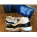 AIR JORDAN 11 RETRO MIDNIGHT NAVY