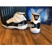 AIR JORDAN 11 RETRO MIDNIGHT NAVY
