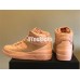 AIR JORDAN 2 RETRO JUST DON GG (GS) ARCTIC ORANGE