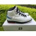 AIR JORDAN 2 RETRO JUST DON PRO LEATHER