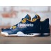 AIR JORDAN 4 RETRO DUNK FROM ABOVE