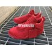 AIR JORDAN 4 RETRO KAWS GYM RED