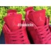 AIR JORDAN 4 RETRO KAWS GYM RED