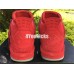 AIR JORDAN 4 RETRO KAWS GYM RED