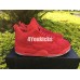 AIR JORDAN 4 RETRO KAWS GYM RED
