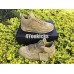 AIR JORDAN 4 RETRO KAWS LEGION GREEN