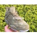 AIR JORDAN 4 RETRO KAWS LEGION GREEN
