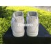 AIR JORDAN 4 RETRO KAWS SILVER WHITE