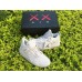 AIR JORDAN 4 RETRO KAWS SILVER WHITE