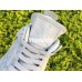 AIR JORDAN 4 RETRO KAWS SILVER WHITE