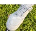 AIR JORDAN 4 RETRO KAWS SILVER WHITE