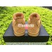 AIR JORDAN 4 RETRO WHEAT