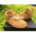 AIR JORDAN 4 RETRO WHEAT