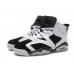 AIR JORDAN 6 RETRO OREO