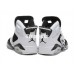 AIR JORDAN 6 RETRO OREO