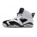 AIR JORDAN 6 RETRO OREO
