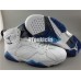 AIR JORDAN 7 RETRO FRENCH BLUE