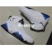 AIR JORDAN 7 RETRO FRENCH BLUE