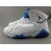 AIR JORDAN 7 RETRO FRENCH BLUE