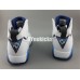 AIR JORDAN 7 RETRO FRENCH BLUE