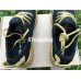 ADIDAS YEEZY BOOST 350 BLACK AND GOLD