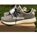 ADIDAS YEEZY BOOST 350 GREY