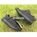 ADIDAS YEEZY BOOST 350 INFANT BLACK KIDS