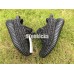ADIDAS YEEZY BOOST 350 INFANT BLACK KIDS