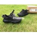 ADIDAS YEEZY BOOST 350 INFANT BLACK KIDS