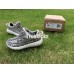 ADIDAS YEEZY BOOST 350 INFANT GREY KIDS
