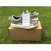 ADIDAS YEEZY BOOST 350 INFANT GREY KIDS