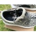 ADIDAS YEEZY BOOST 350 INFANT GREY KIDS