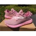 ADIDAS YEEZY BOOST 350 PINK GS