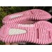 ADIDAS YEEZY BOOST 350 PINK GS